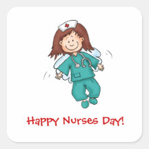 Gift for Nurses - Personalisera med Namn