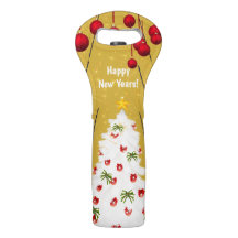 Gift för nya år - Party Gift Idea