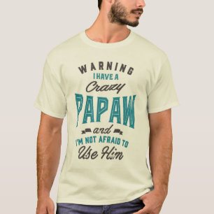 Gift for Papaw T Shirt