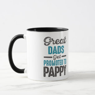 Gift for Pappy Mugg
