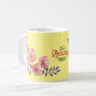 Gift för partner kaffemugg