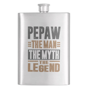 Gift for Pepaw Fickplunta