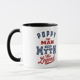 Gift for Poppy Mugg