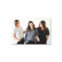 Gift for Sisters Fullt Photo Keepsak