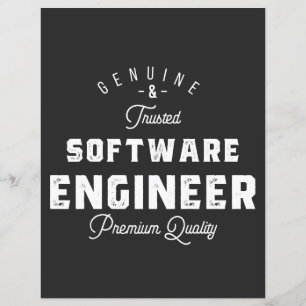 Gift för Software Ingenjör