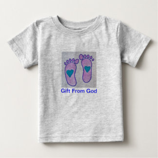 Gift från Gud Tee Shirt