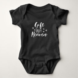 Gift från himlen tee