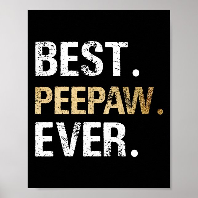 Gift från mordotter Grandson Best Aw någonsin Poster (Framsidan)