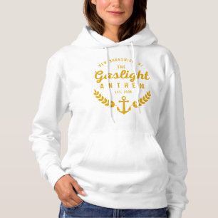 Gift Gaslight Anthem Est. 2006 T Shirt