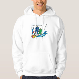 Gift - hoodie