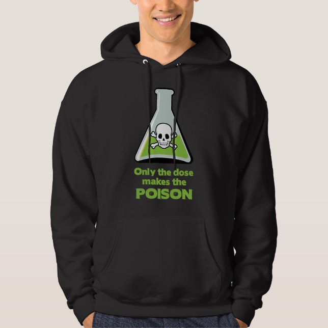 Gift Hoodie (Framsida)