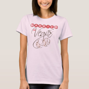 Gift i Vegas Tee