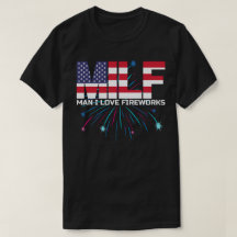 Gift Idea, 4:e juli