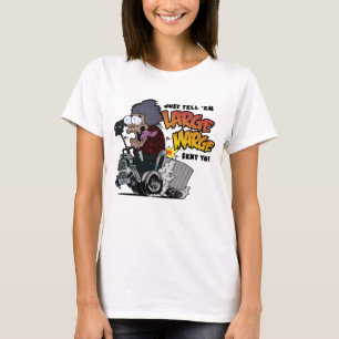 Gift Idea Artist Ed Roth Painter Funny Graphic Gif T Shirt