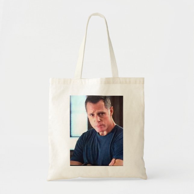 Gift Idea Jason Scientist Beghe Funny Graphic Gift Tygkasse (Framsidan)