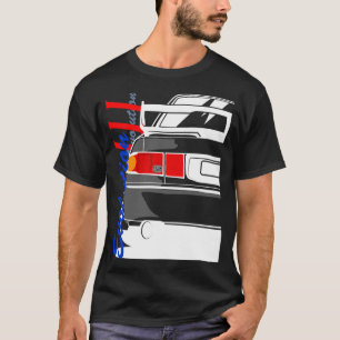 Gift Idea Lancer Evolution 3 T Shirt