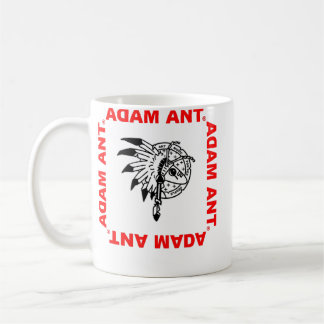 Gift Idea Male Adam Singer Ant Songwriter Funny Gr Kaffemugg