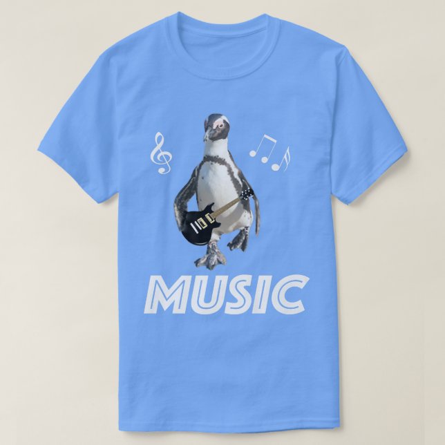 Gift Idea Music 948 T Shirt (Design framsida)