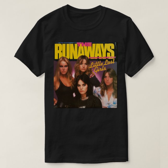Gift Idea Musician World's Popular Group Fema T Shirt (Design framsida)