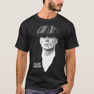 Gift Idea Peaky Blinders Julens Helgdag T Shirt