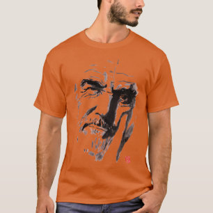 Gift Idea Sean Connery Vintage T Shirt