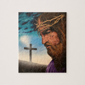 "Gift" Jigszawa Puzzle Pussel