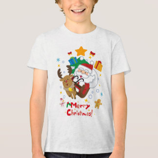 gift jul t-shirt