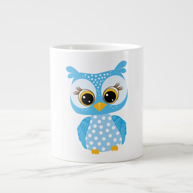 Gift Jumbo Mugg (Framsidan)