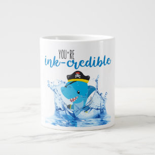 Gift Jumbo Mugg