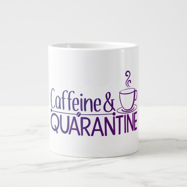 Gift Jumbo Mugg (Framsidan)