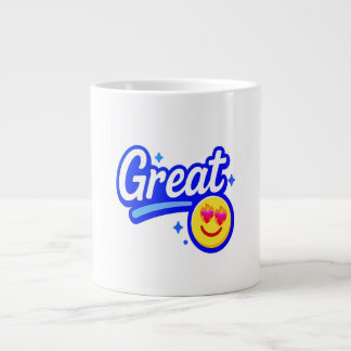 Gift Jumbo Mugg