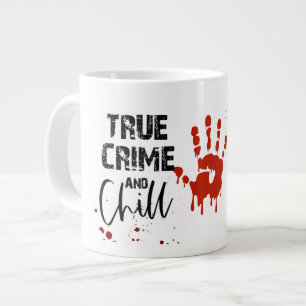 Gift Jumbo Mugg
