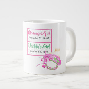 Gift - Jumbo Mugg