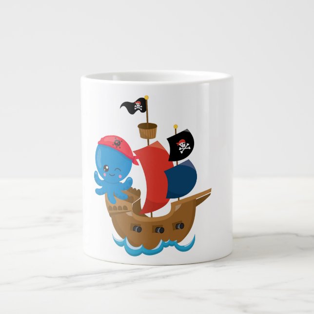 Gift Jumbo Mugg (Framsidan)