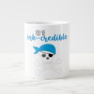 Gift Jumbo Mugg