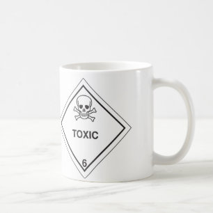 gift kaffemugg