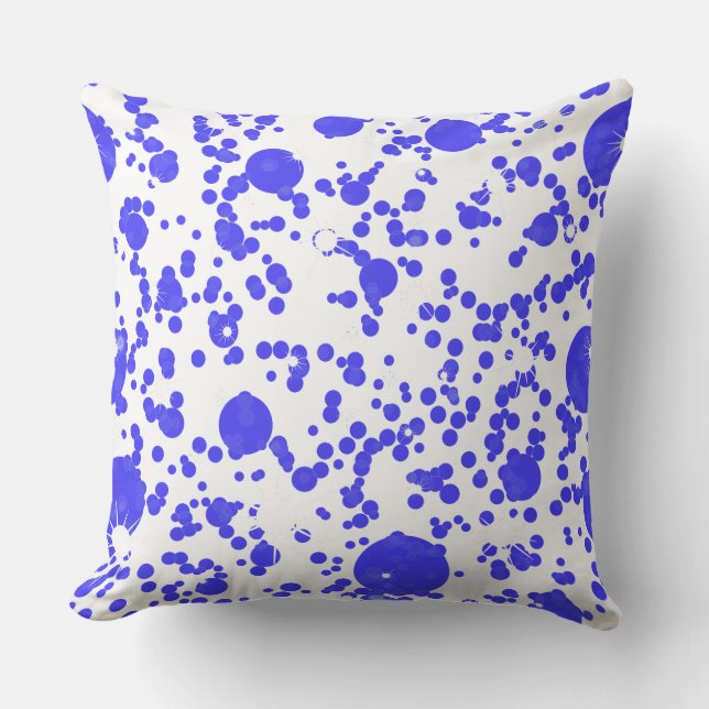 Gift Kudde (Framsida)