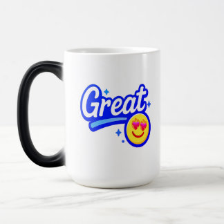 Gift Magisk Mugg
