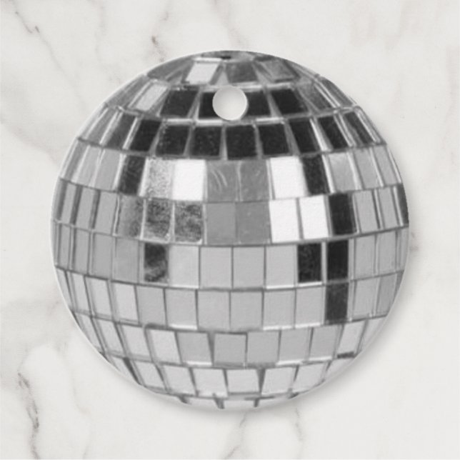 Gift märkre gåvor etiketter (Framsida)