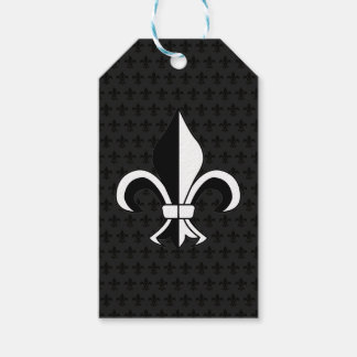 Gift-Märkre Presentetikett