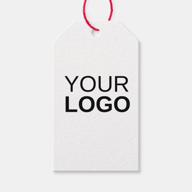 Gift-Märkre Presentetikett (Framsidan)