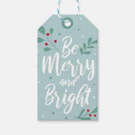 Gift-Märkre Presentetikett