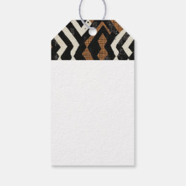 Gift-Märkre Presentetikett