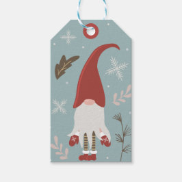 Gift-Märkre Presentetikett