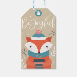 Gift-Märkre Presentetikett