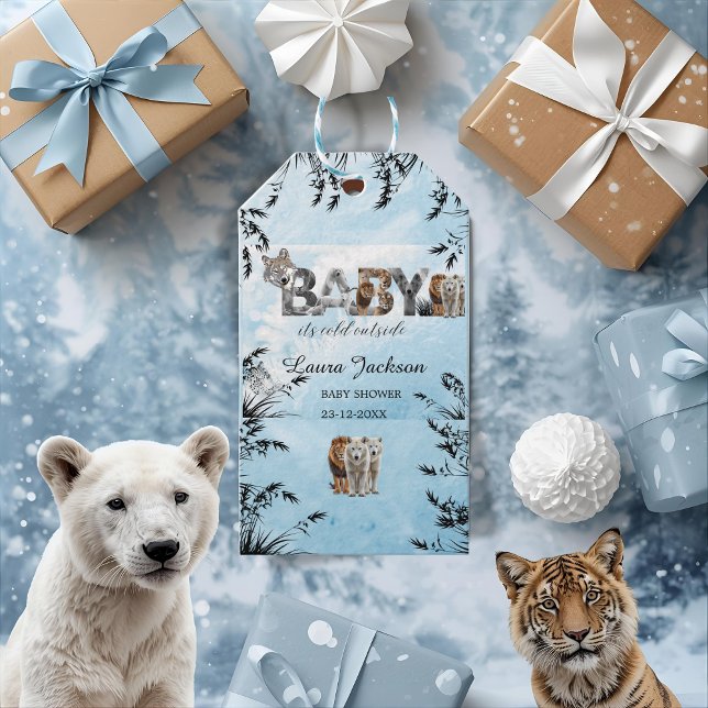 Gift-Märkre Presentetikett (Skapare uppladdad)
