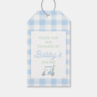 Gift-Märkre Presentetikett