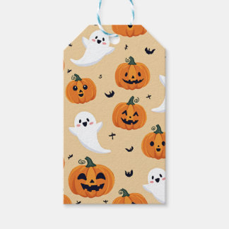 Gift-Märkre Presentetikett