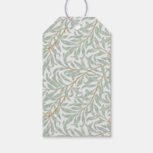 GIFT MÄRKRE: WILLIAM MORRIS: WILLOW DESIGN