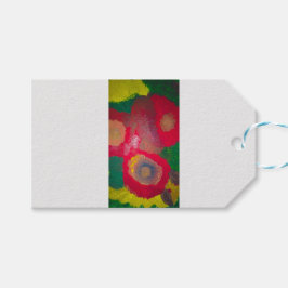 GIFT MÄRKRES PRESENTETIKETT